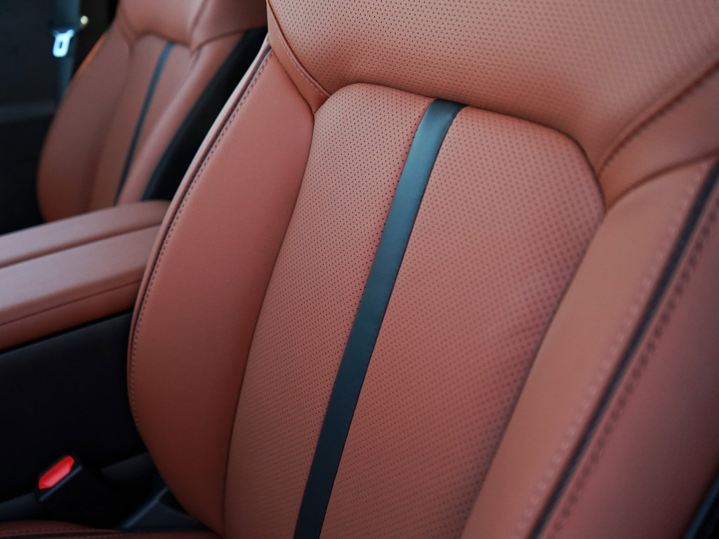 New 2026 MAZDA CX-50 Meridian Edition w/ Weather Package image 25