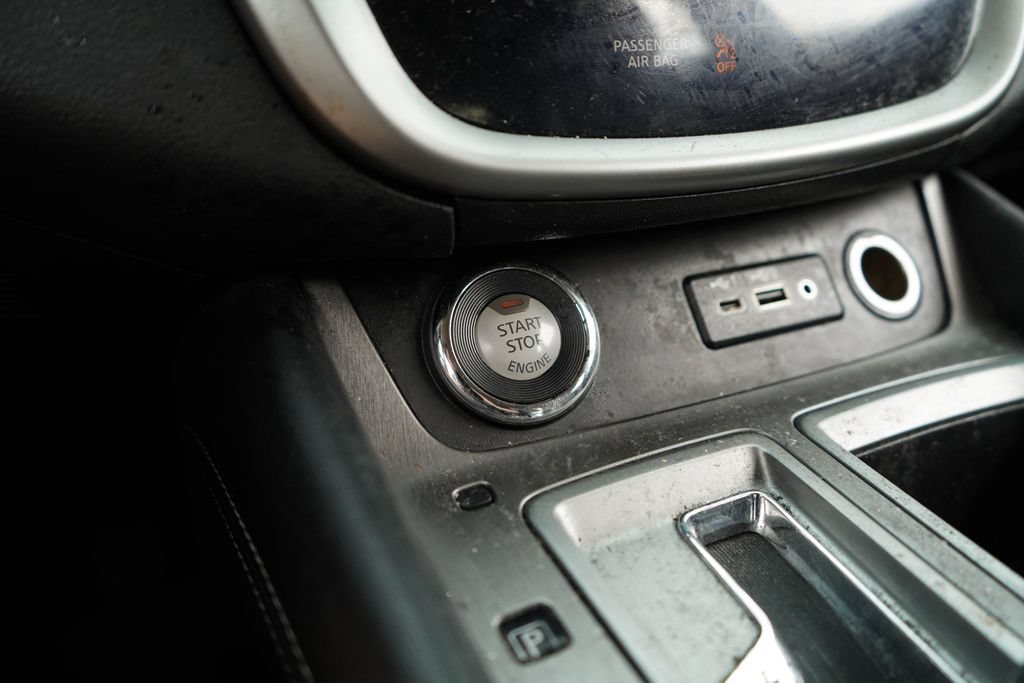 Used 2022 Nissan Murano SV FWD image 25