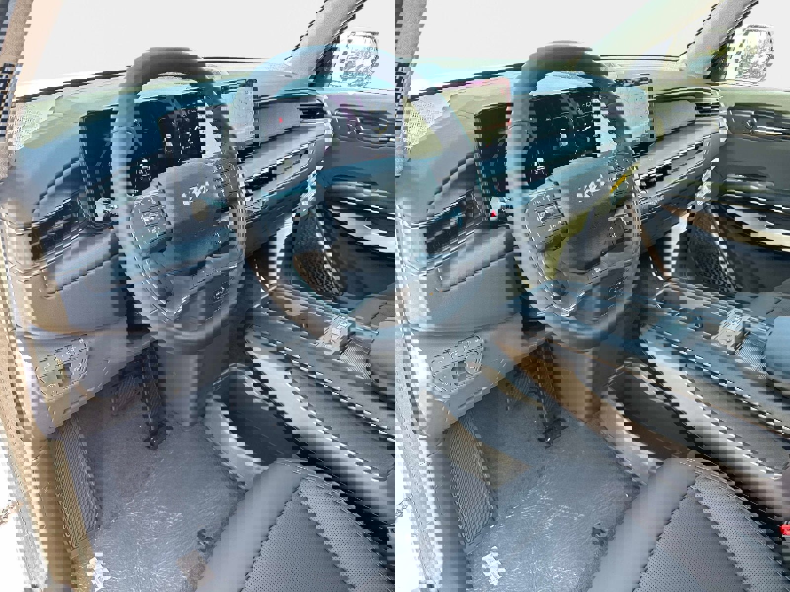 New 2026 Kia EV9 Light image 20