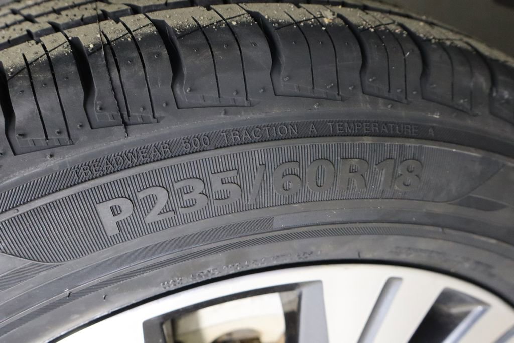 Used 2021 Nissan Rogue SV image 38