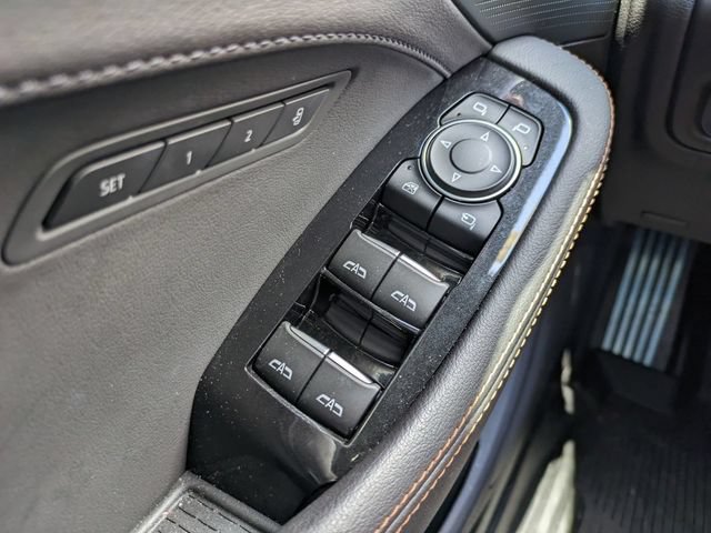 Used 2025 Cadillac CT5 Sport w/ Technology Package RWD image 21