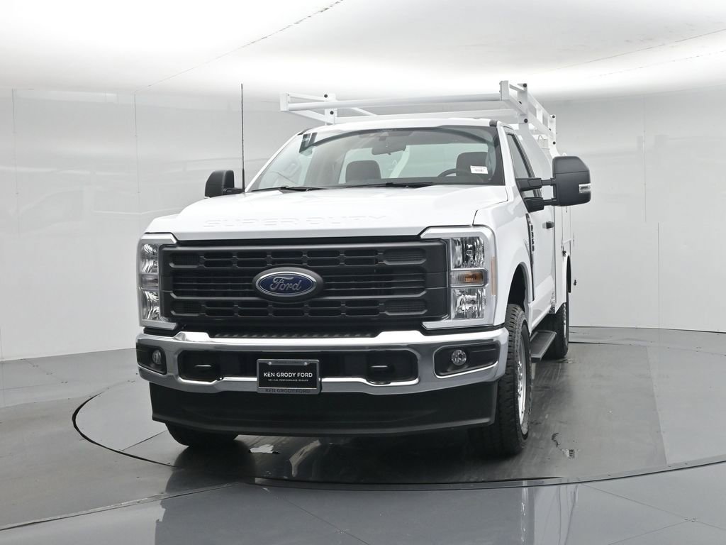 New 2026 Ford F350 XL w/ FX4 Off-Road Package image 56