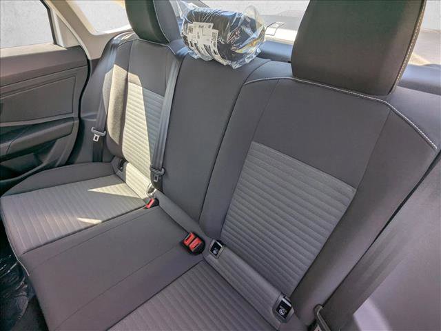 New 2026 Volkswagen Jetta S image 11