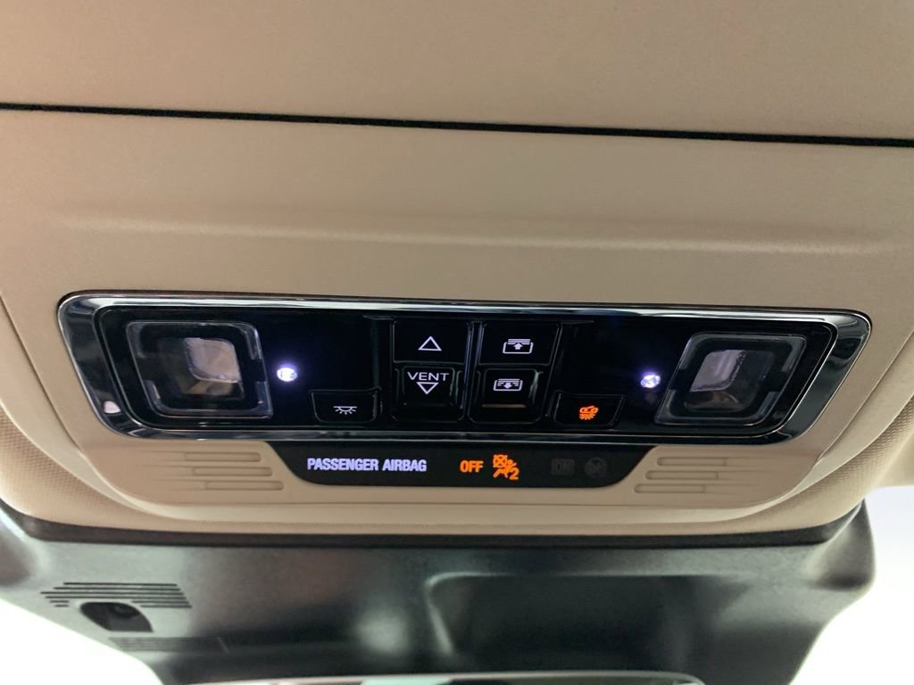 Used 2024 Lincoln Corsair Grand Touring w/ Equipment Group 301A AWD/4WD image 21