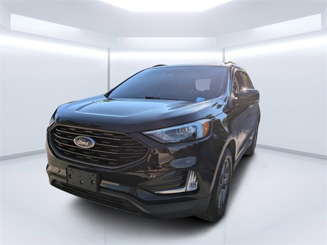 Used 2022 Ford Edge SEL w/ Sport Appearance Package image 6