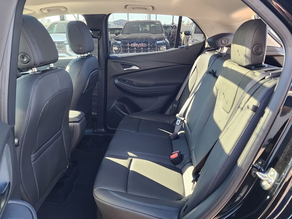 New 2026 Buick Encore GX Sport Touring w/ Advanced Technology Package image 41