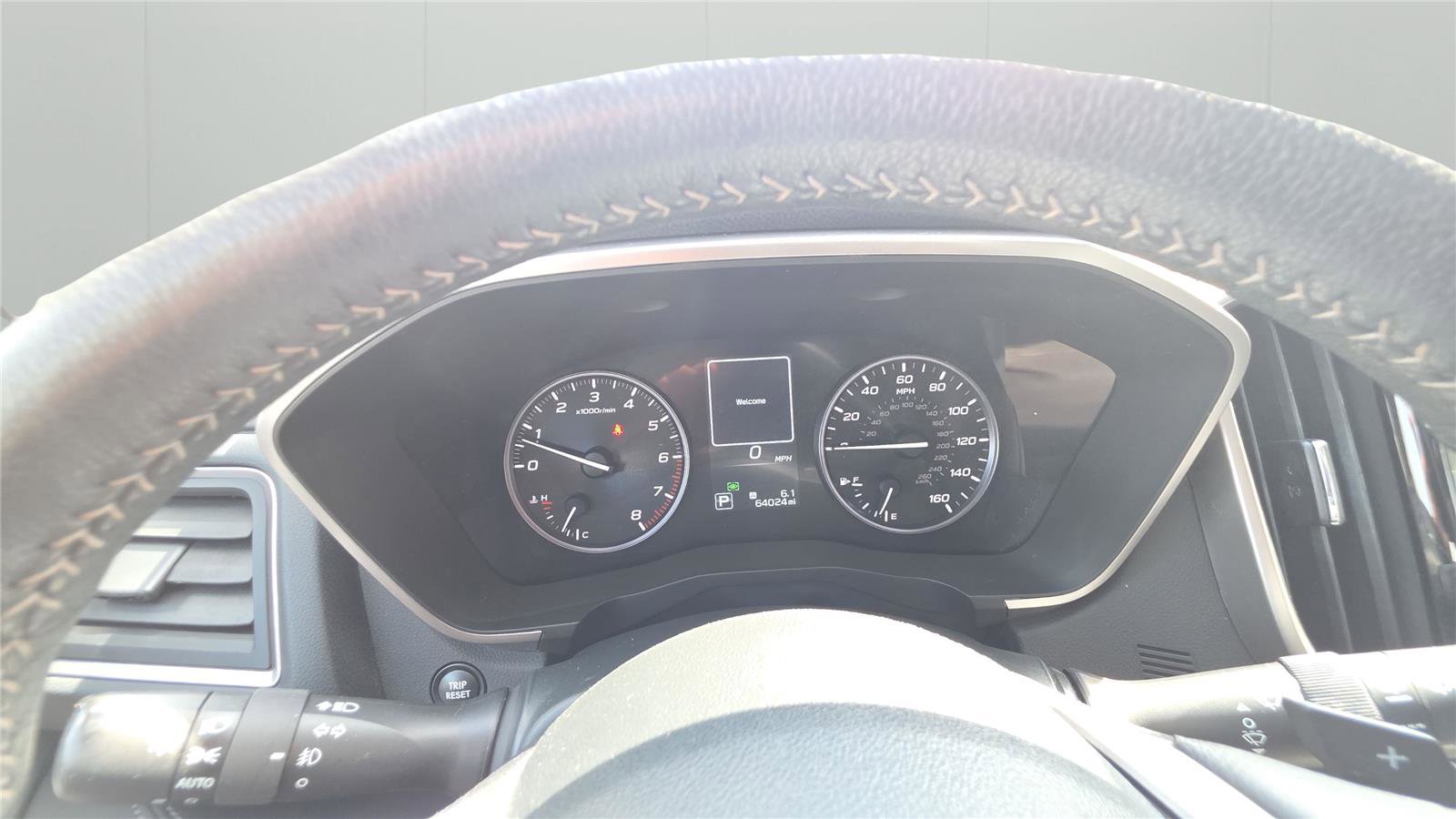 Used 2023 Subaru Ascent Limited AWD/4WD image 16