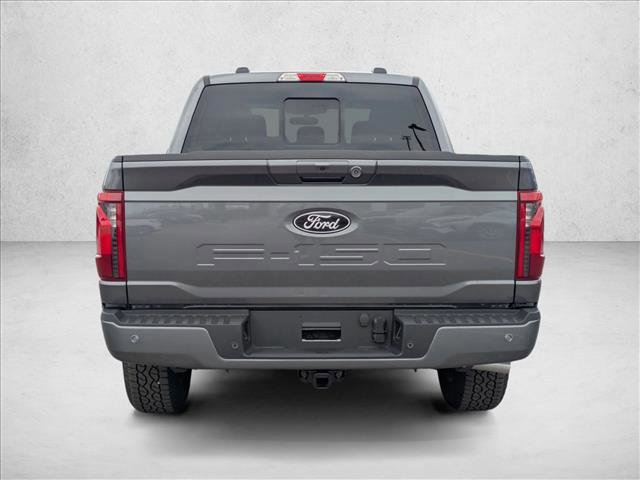 New 2026 Ford F150 XLT w/ Equipment Group 302A MID AWD/4WD image 8