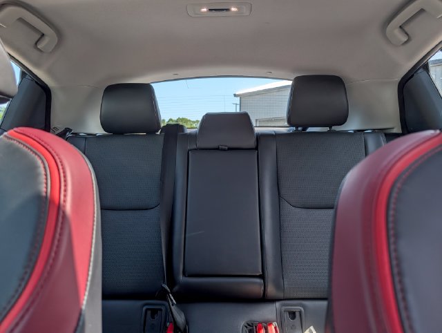 Used 2023 Toyota Prius Prime FWD image 18