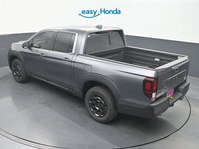 New 2025 Honda Ridgeline RTL+ image 23