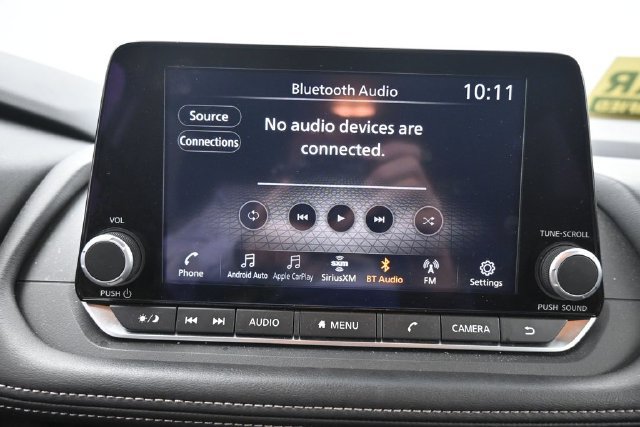 Used 2025 Nissan Rogue SV AWD/4WD image 23