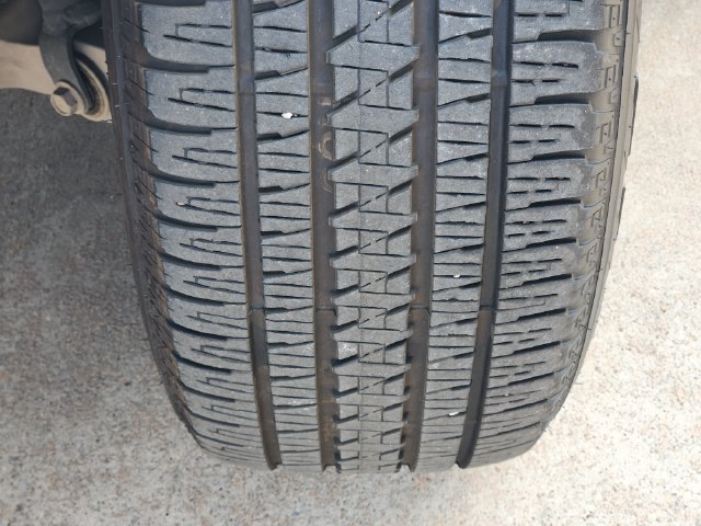 Used 2026 RAM 1500 Lone Star RWD image 17