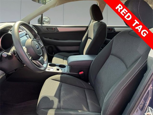 Used 2018 Subaru Outback 2.5i image 10