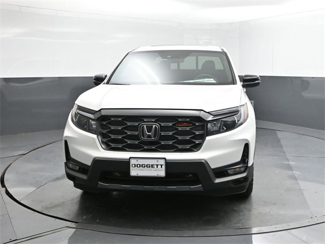 New 2025 Honda Ridgeline TrailSport+ image 30
