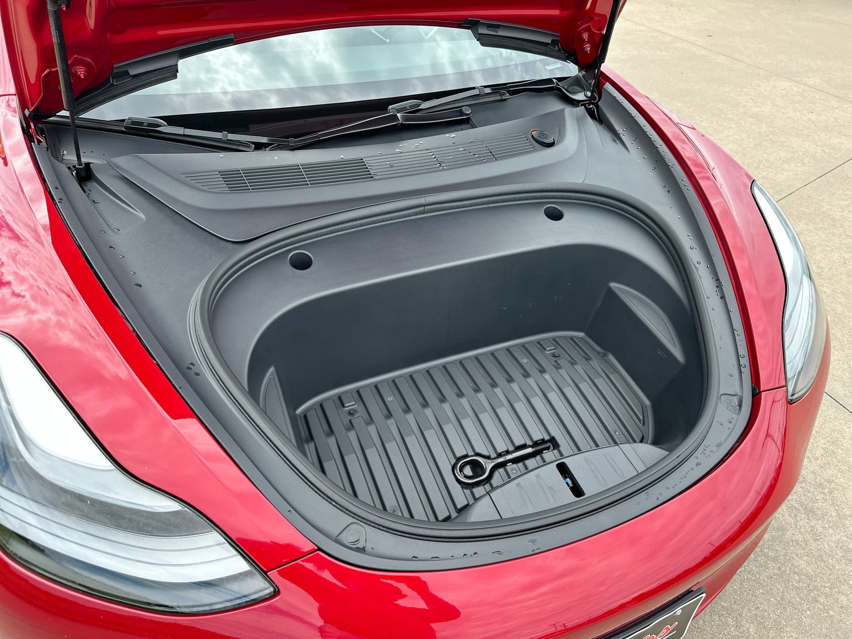 Used 2023 Tesla Model 3 Standard Range RWD image 27