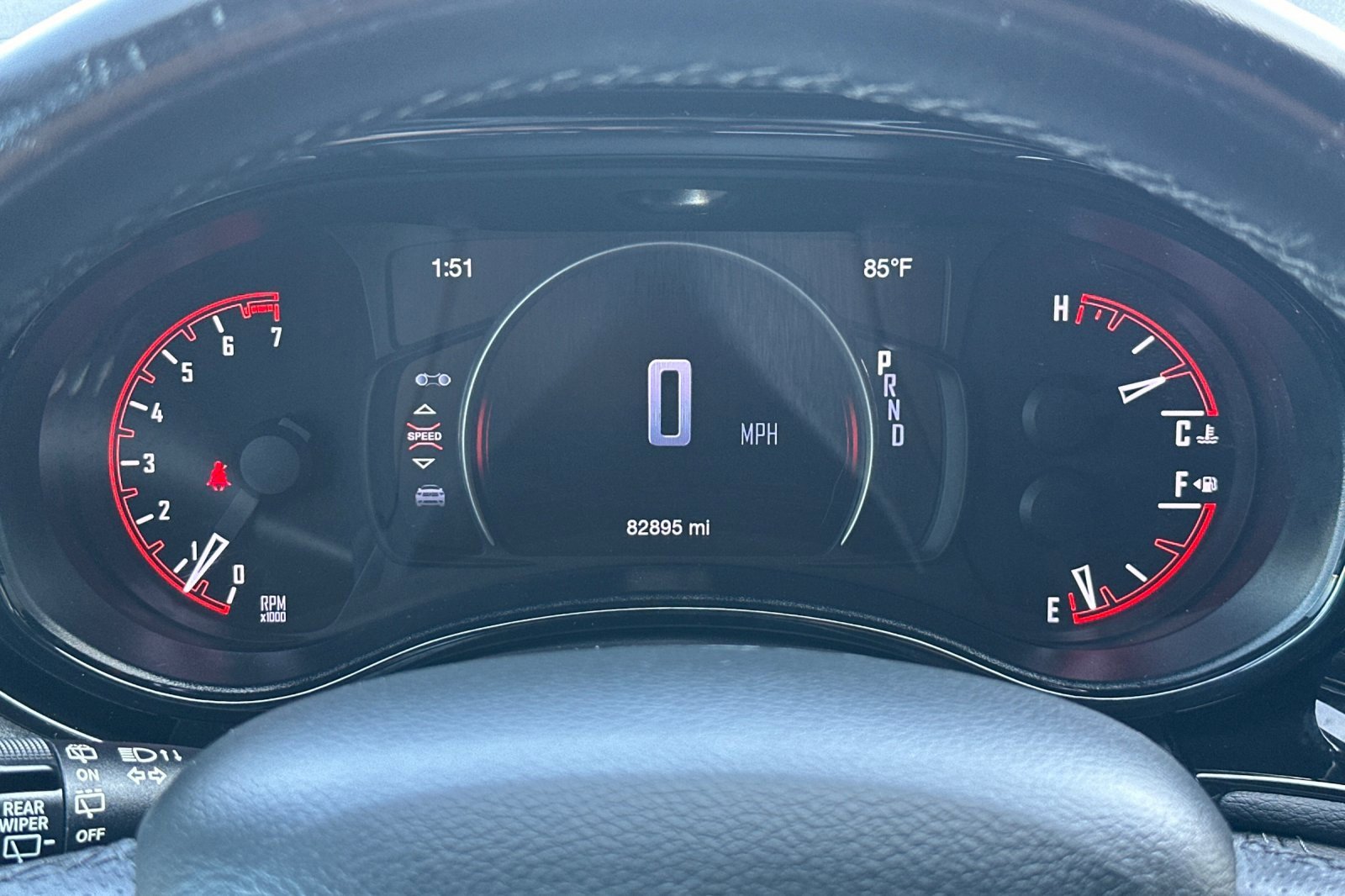 Used 2022 Dodge Durango GT image 25