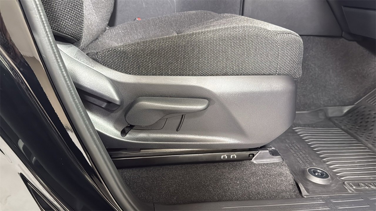 Used 2024 Toyota Land Cruiser image 20