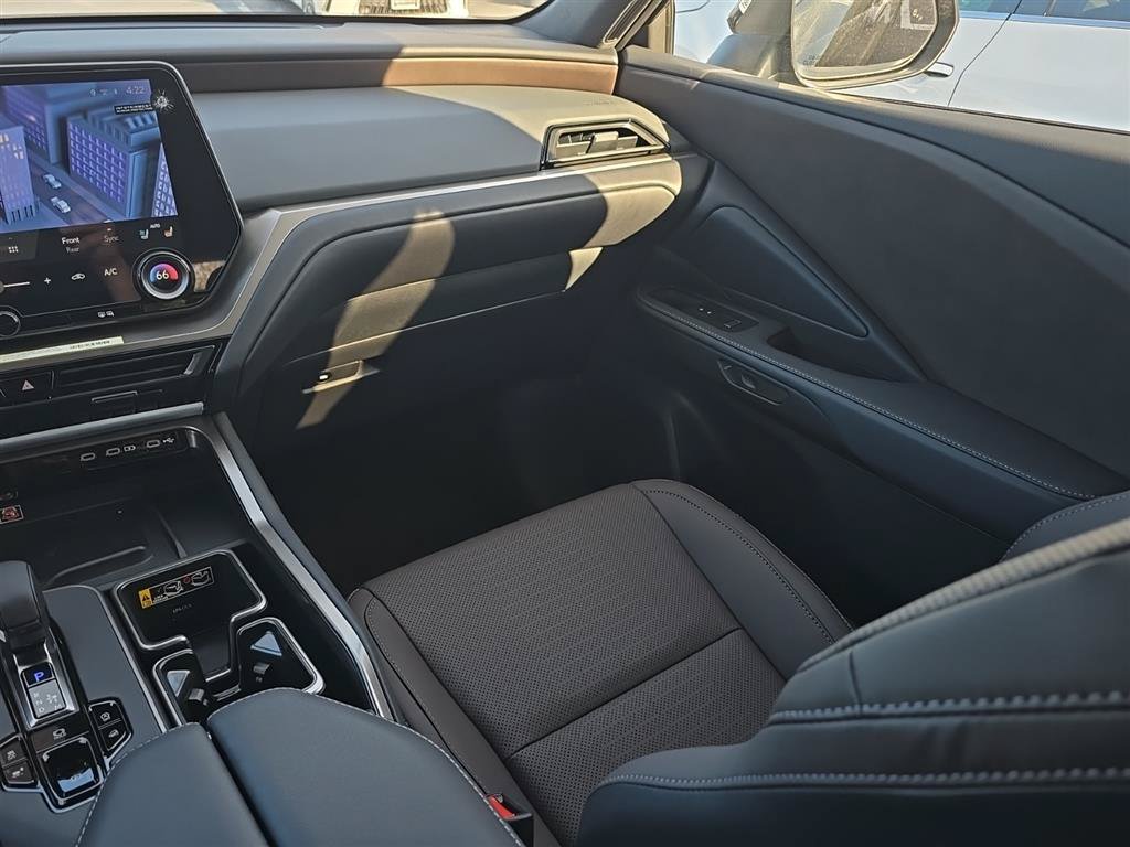 New 2026 Lexus TX 350 AWD w/ Technology Package image 28
