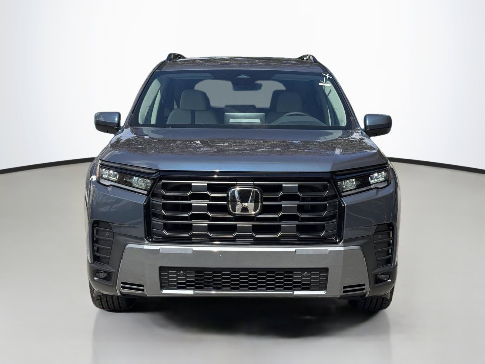 New 2026 Honda Pilot EX-L image 2