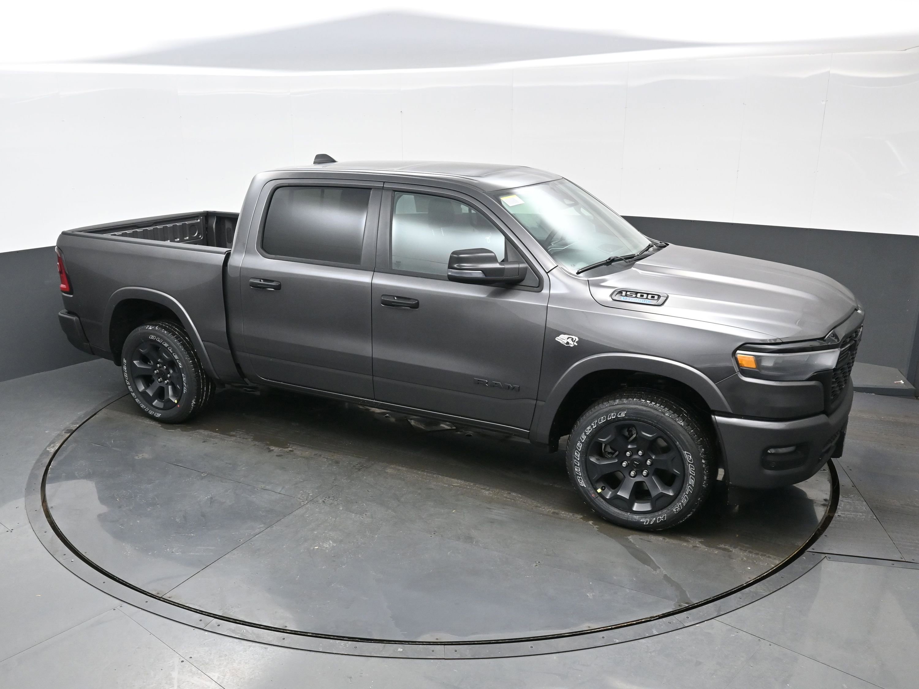 New 2026 RAM 1500 Big Horn image 23