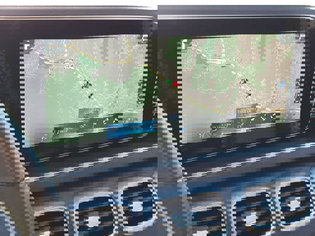 Used 2022 Mercedes-Benz GLE 350 image 22