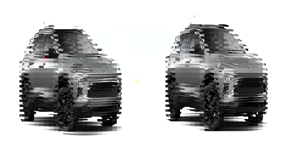 New 2026 Buick Encore GX Sport Touring w/ Black Roof Package image 30