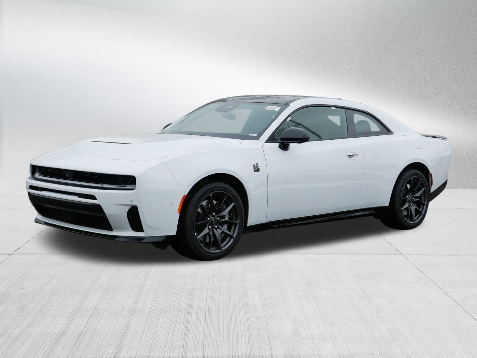 New 2026 Dodge Charger Scat Pack image 3