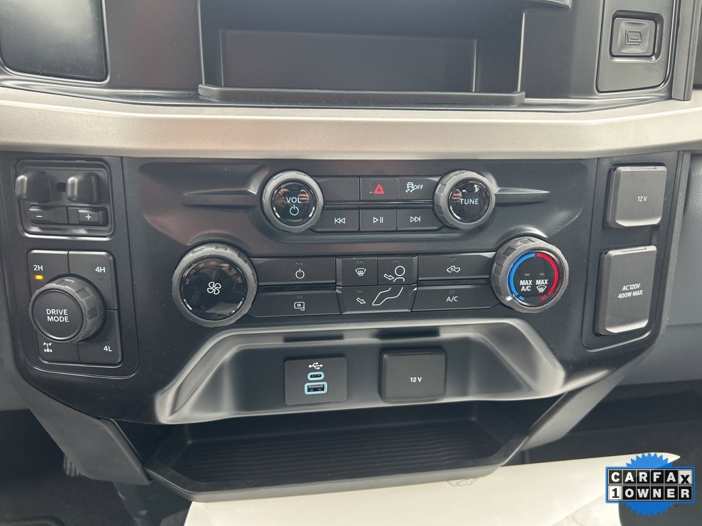 Used 2025 Ford F350 XLT image 19