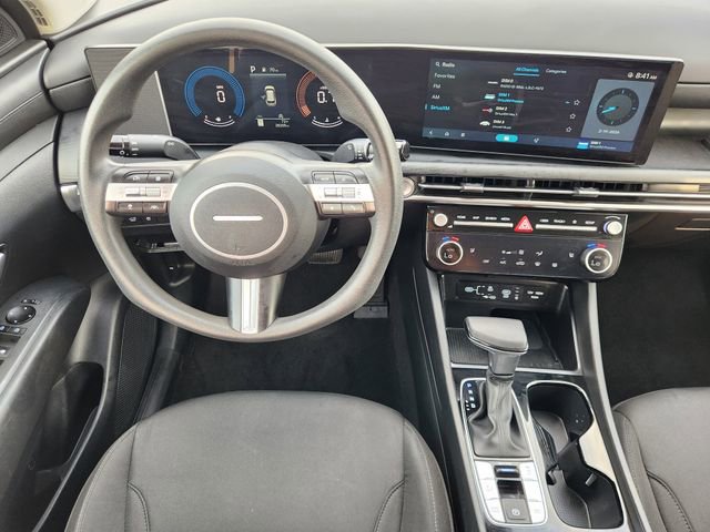 Used 2025 Hyundai Tucson SEL image 27