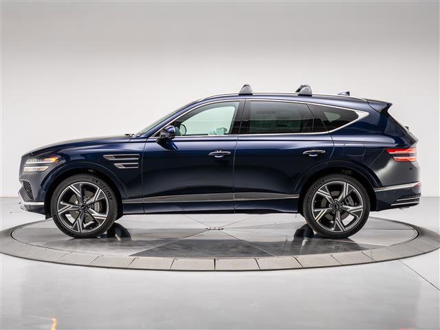 New 2026 Genesis GV80 3.5T Prestige image 2