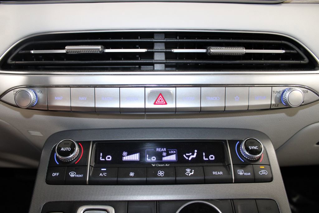 Used 2021 Hyundai Palisade SEL w/ Premium Package FWD image 45