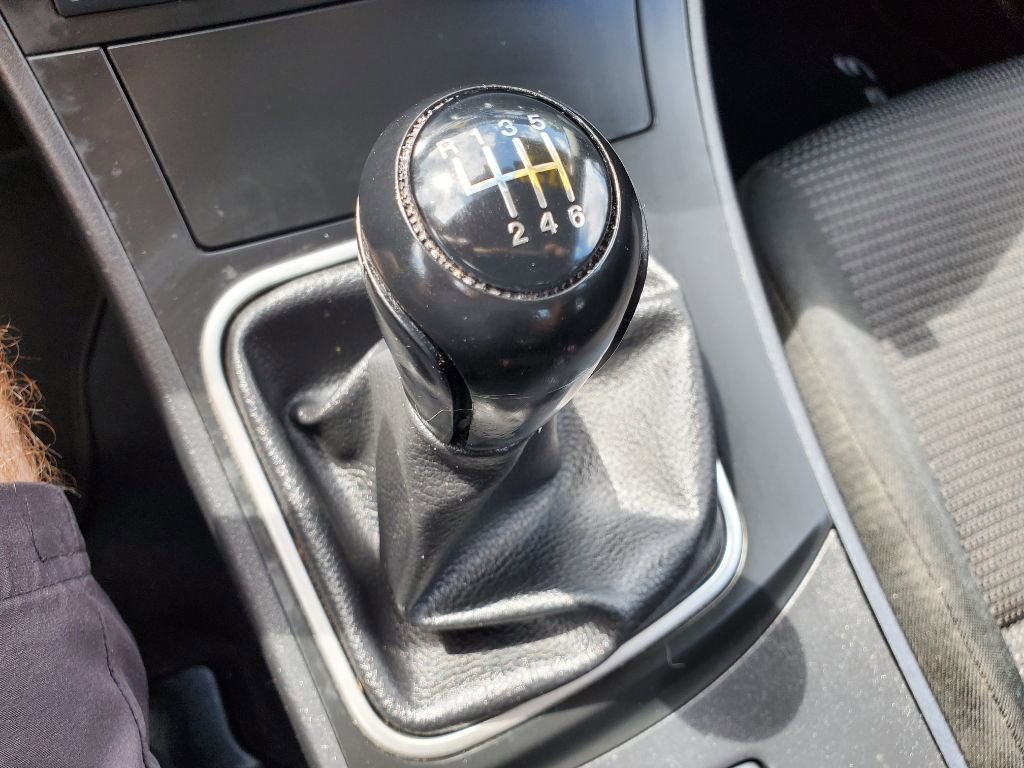 Used 2013 MAZDA MAZDA3 i Touring FWD image 21
