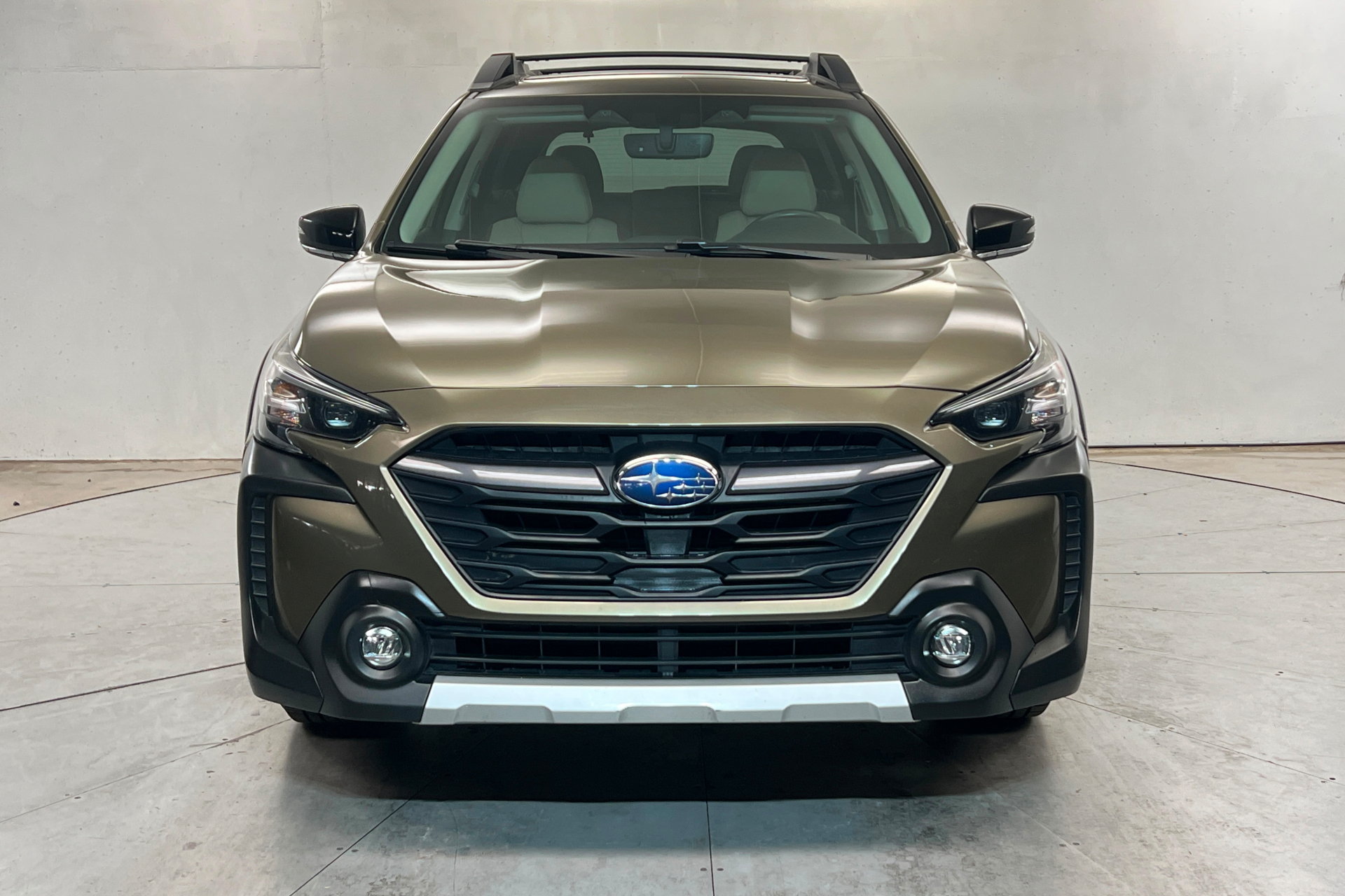 Used 2024 Subaru Outback Limited XT AWD/4WD image 9