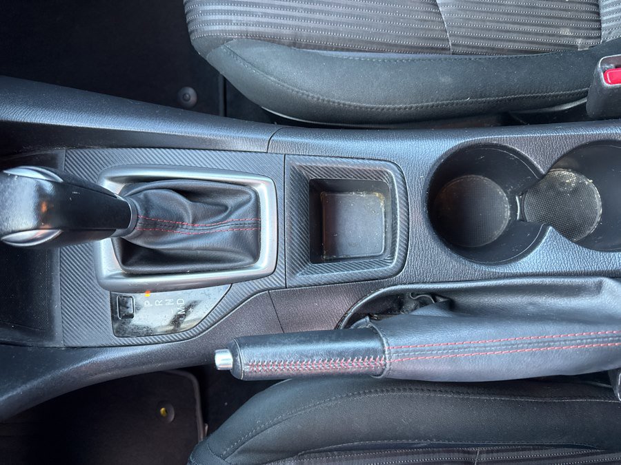 Used 2014 MAZDA MAZDA3 i Touring image 20