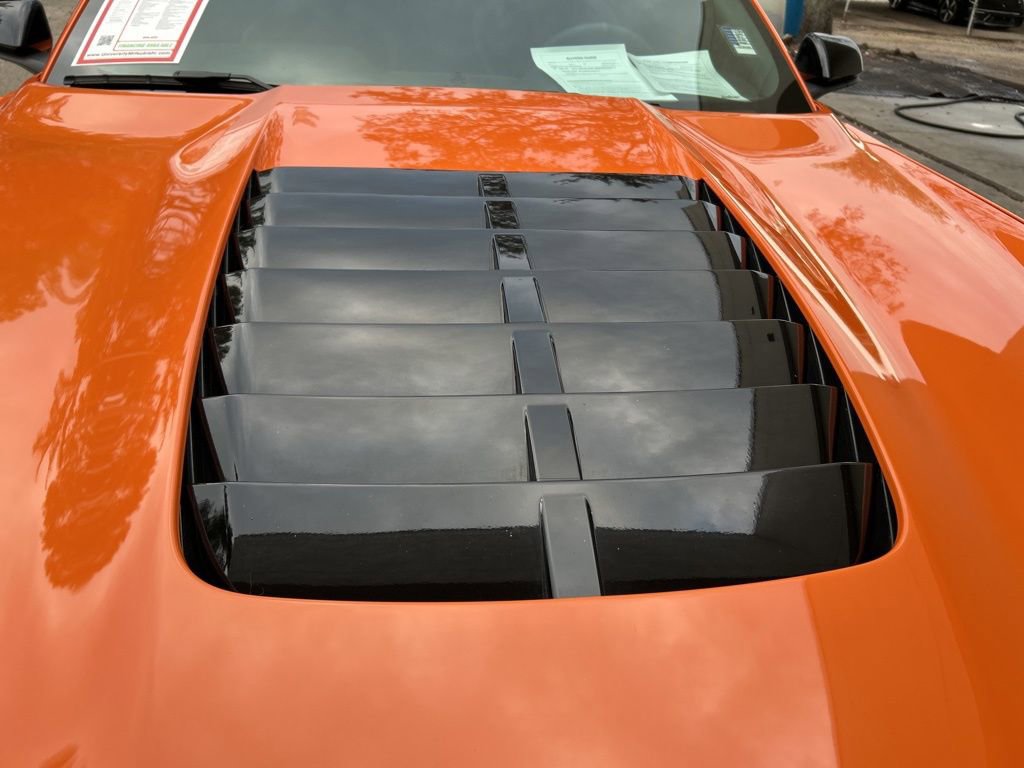 Used 2020 Ford Mustang Shelby GT500 w/ Technology Package image 14