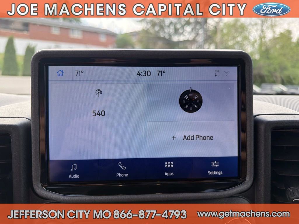 Used 2022 Ford Bronco Sport Badlands image 24