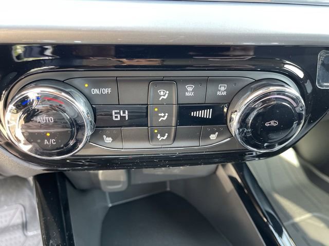 New 2026 Chevrolet Trax LT w/ Driver Confidence Package FWD image 18