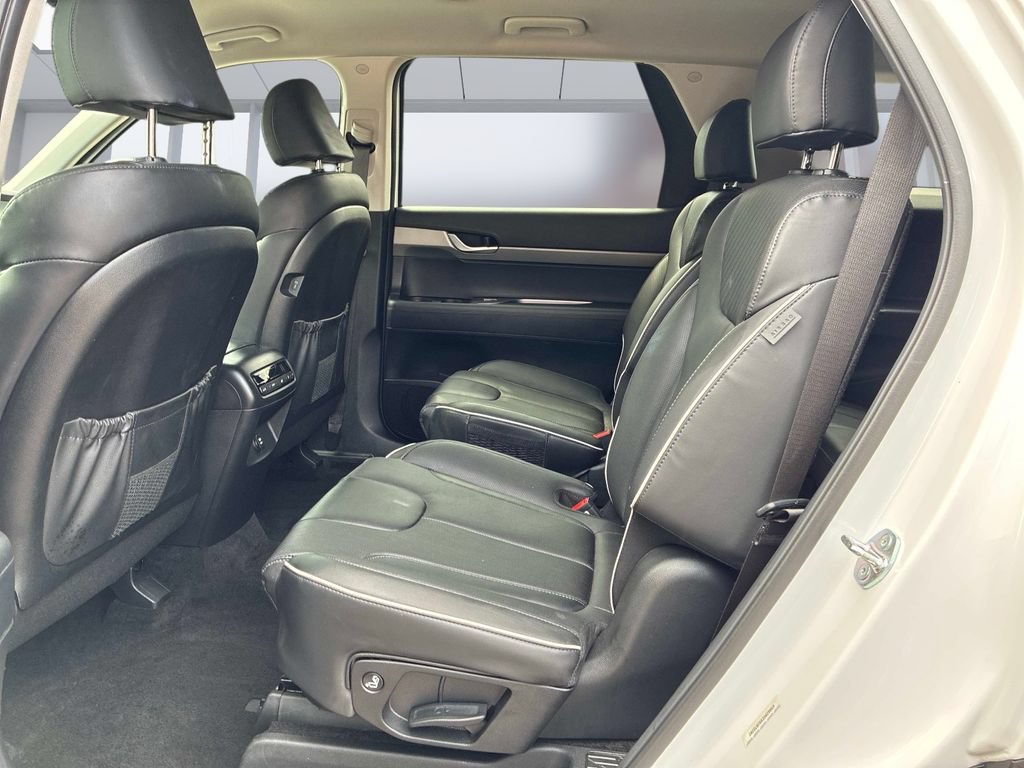Used 2025 Hyundai Palisade SEL AWD/4WD image 24