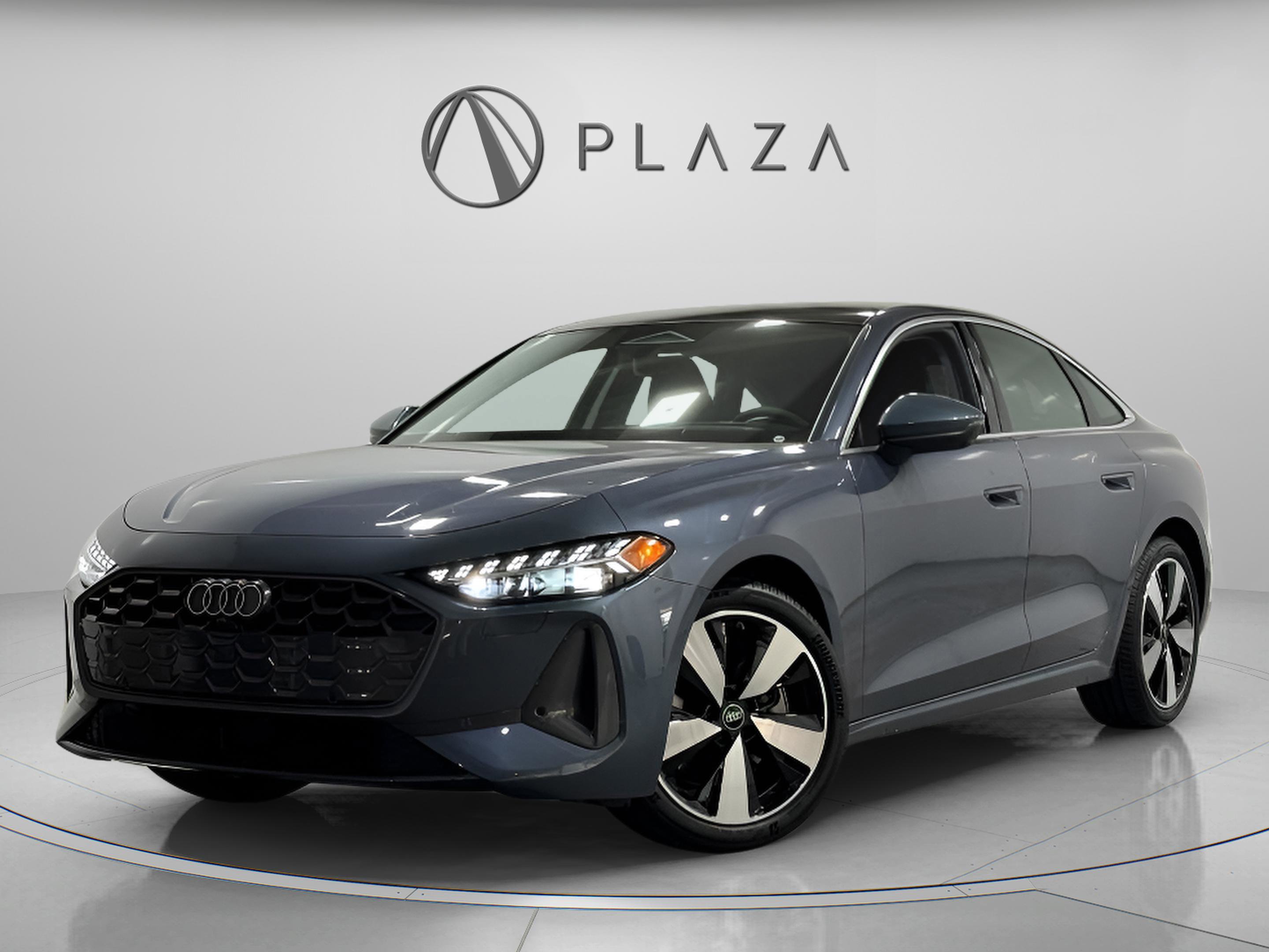 New 2025 Audi A5 2.0T Premium Plus