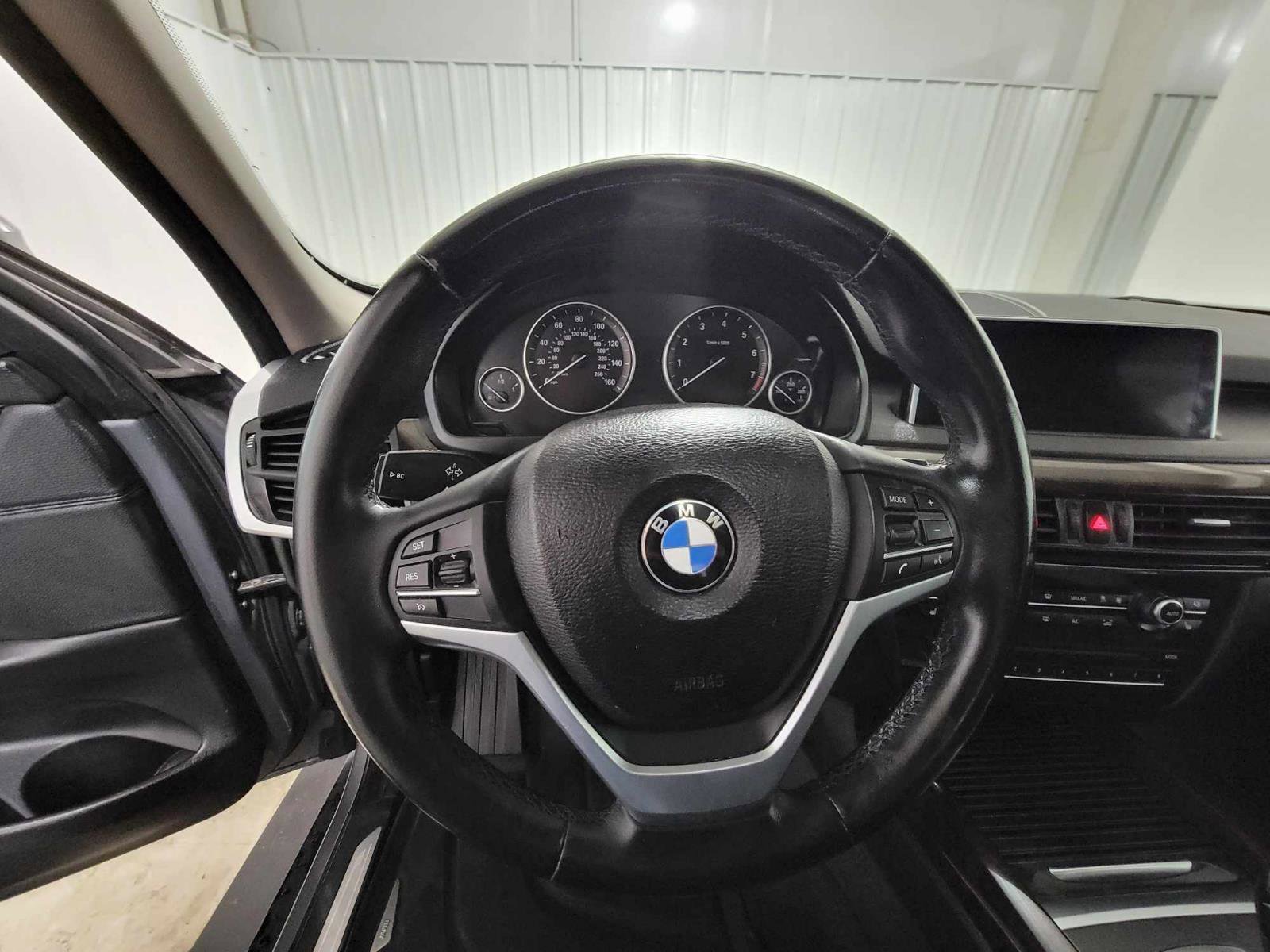 Used 2016 BMW X5 sDrive35i image 44