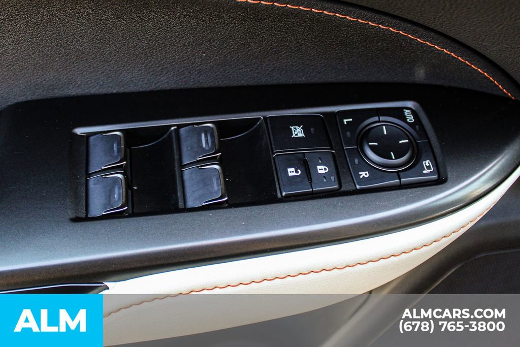 Used 2023 Lexus NX 250 FWD w/ Towing Package (2000 Lbs) image 38