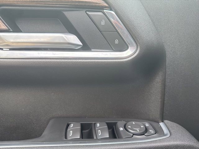 New 2026 Chevrolet Silverado 1500 LT Trail Boss w/ Safety Package image 20