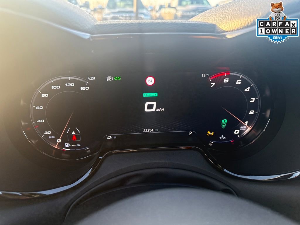 Used 2024 Alfa Romeo Tonale Ti image 25