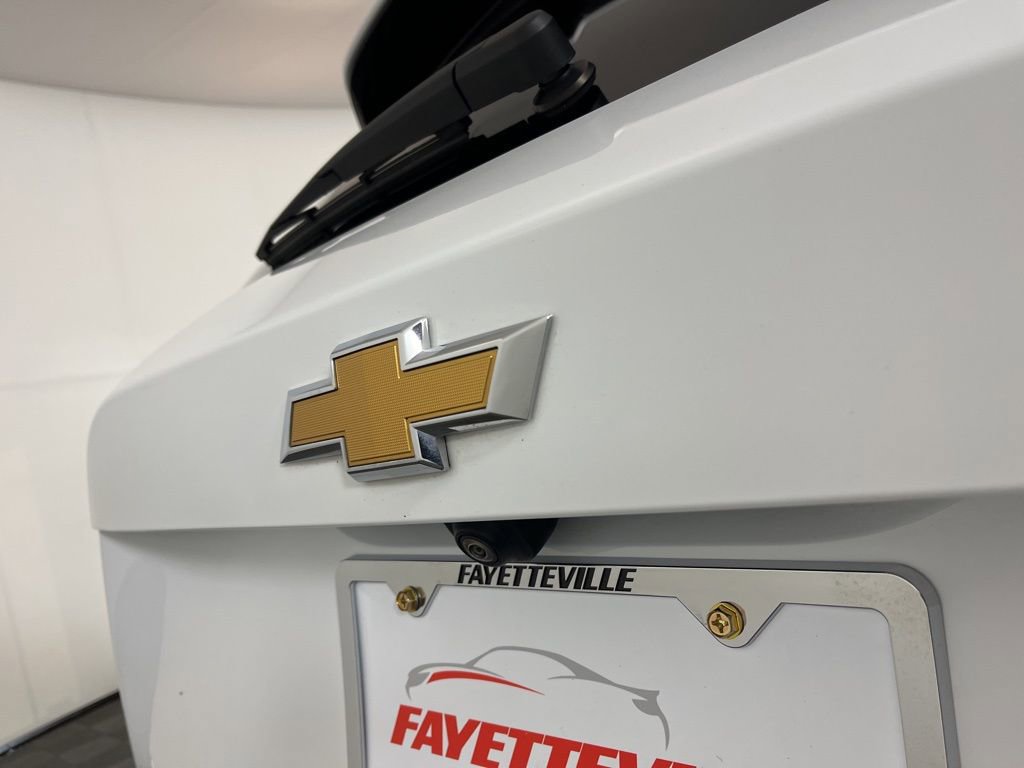 Certified 2025 Chevrolet Blazer LT image 17