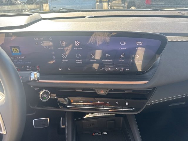 Used 2025 Buick Envision Sport Touring image 11