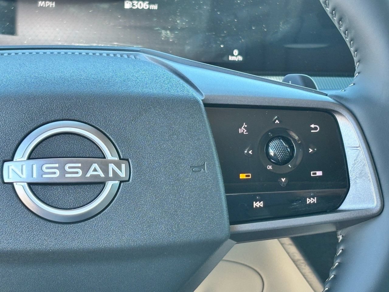 New 2026 Nissan Murano Platinum w/ Cargo Package AWD/4WD image 22