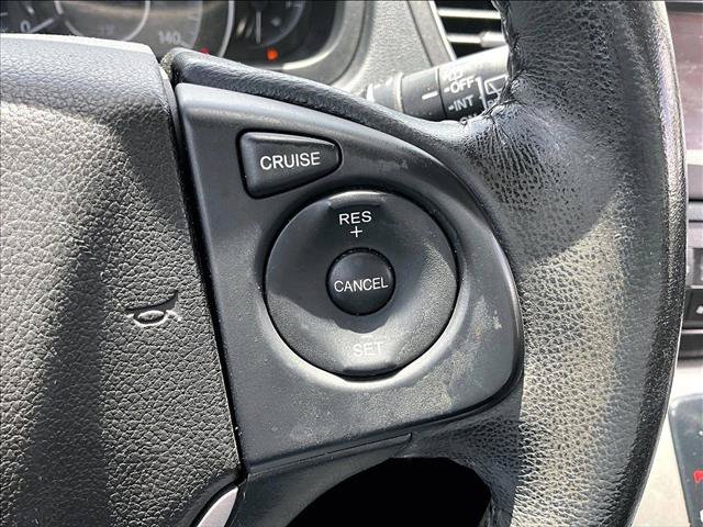 Used 2013 Honda CR-V EX-L image 21
