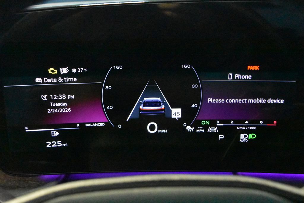 Certified 2025 Audi Q5 Premium w/ Convenience Package image 16