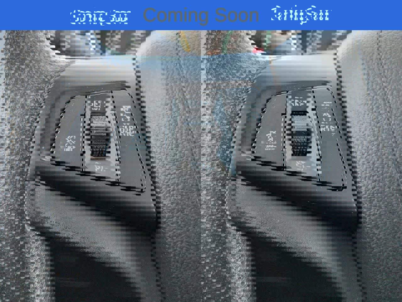 Used 2021 Chevrolet Trax LS w/ Tint and Cruise Package image 23