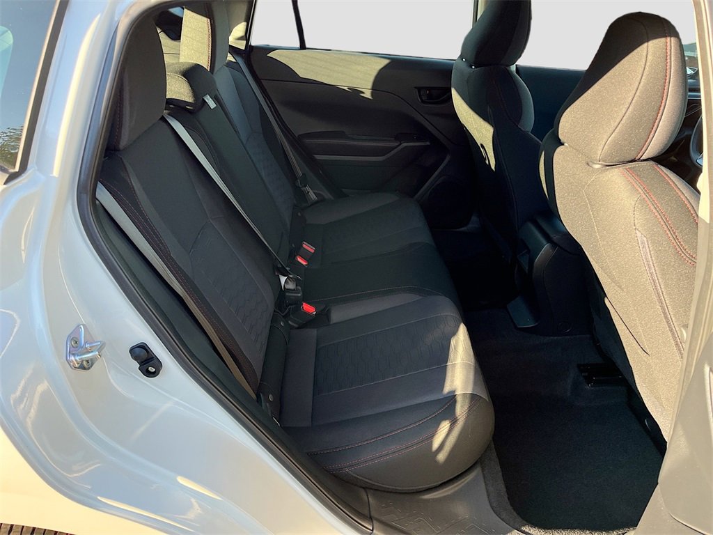 Used 2024 Subaru Impreza 2.0i Sport image 26